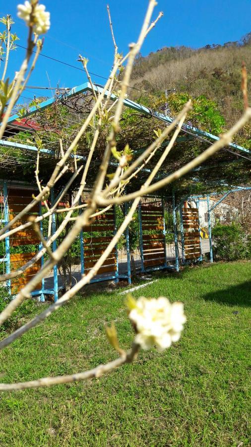 Moon B&B Wenquan Ngoại thất bức ảnh
