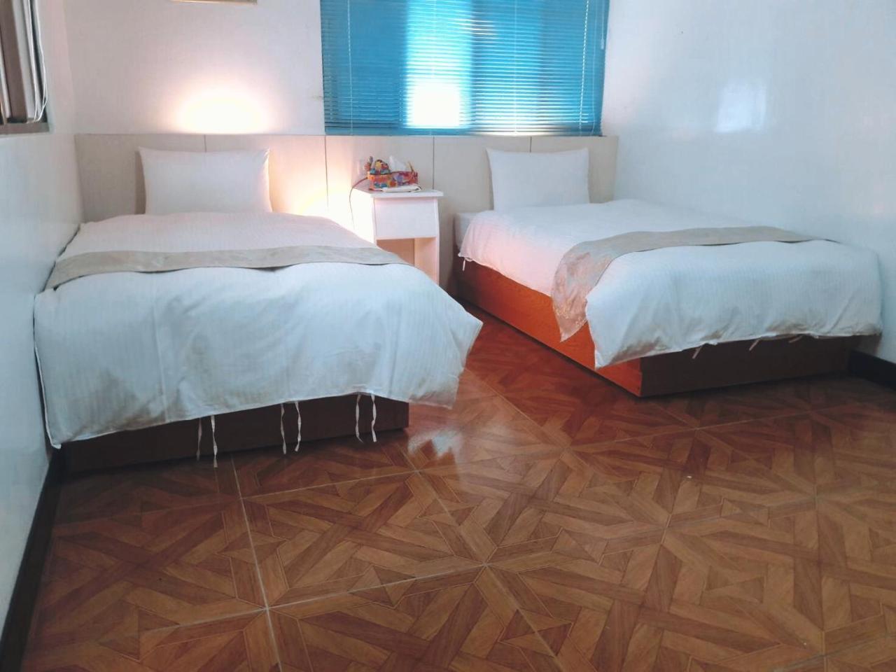 Moon B&B Wenquan Ngoại thất bức ảnh
