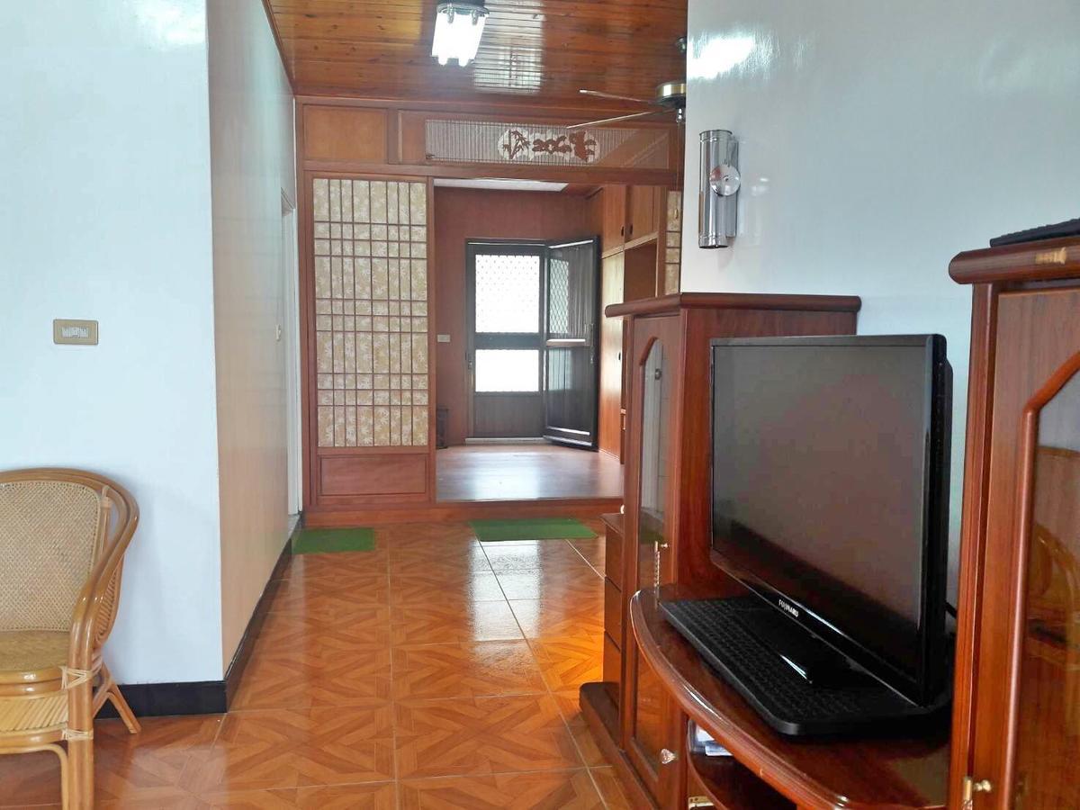 Moon B&B Wenquan Ngoại thất bức ảnh